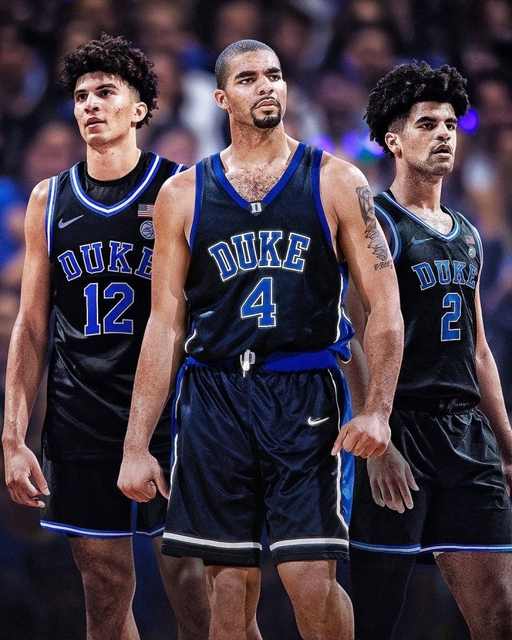 咪咕体育登录入口-父亲对你的影响？卡梅隆·布泽尔：他让我身处NBA圈子里 感觉很棒